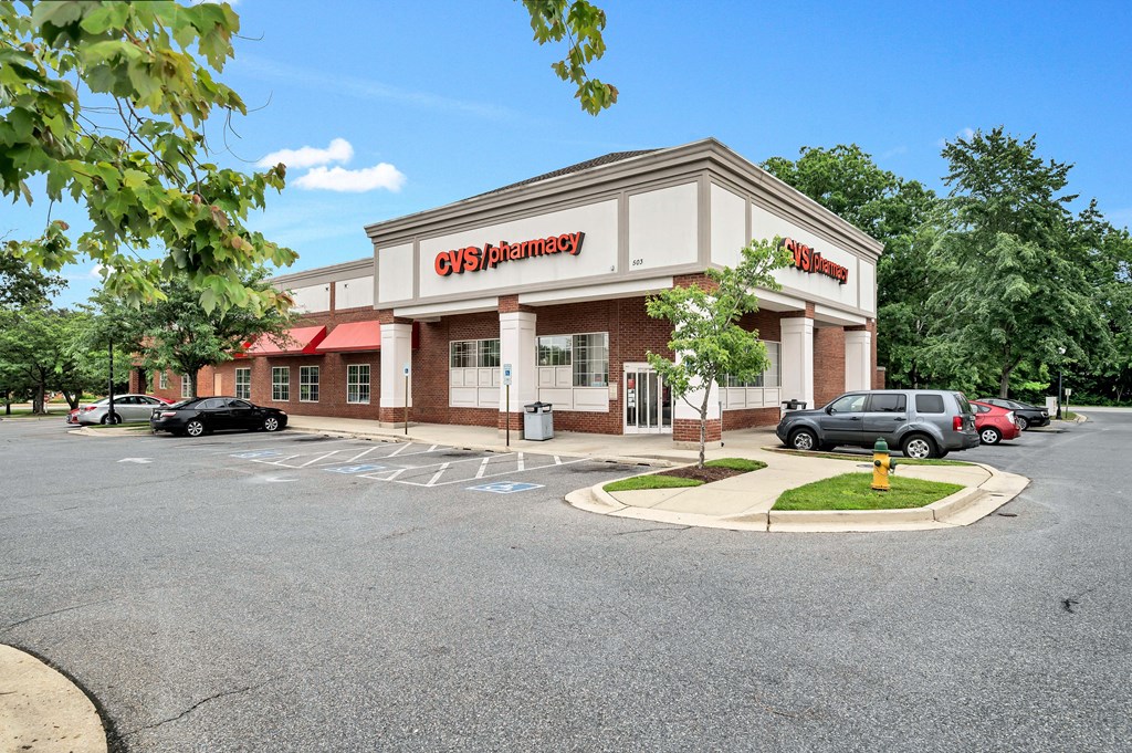 Apartments Annapolis MD for rent