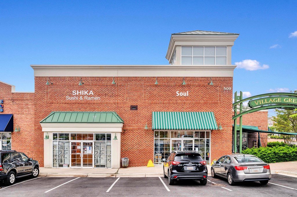 Best Annapolis MD apartments for rent