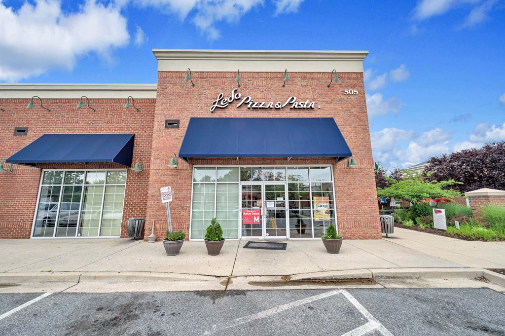 Best Annapolis MD apartments for rent