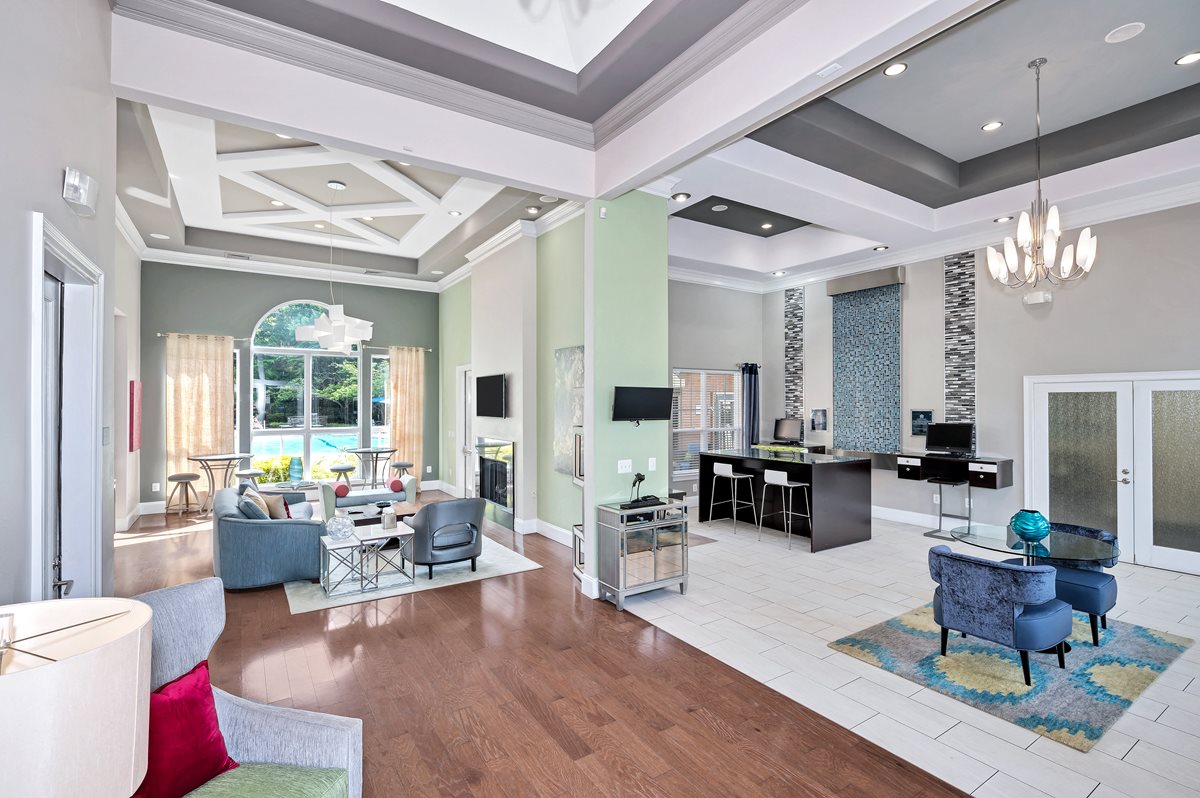 Annapolis Bay Apartments