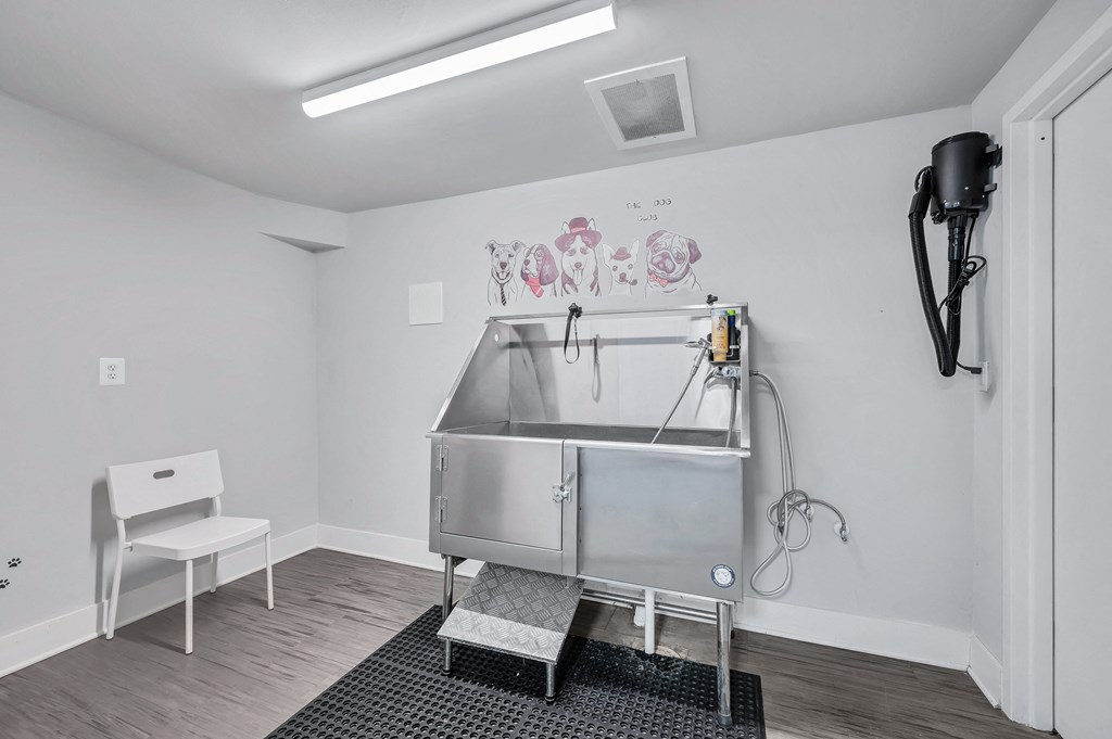 Apartments for rent near GMU