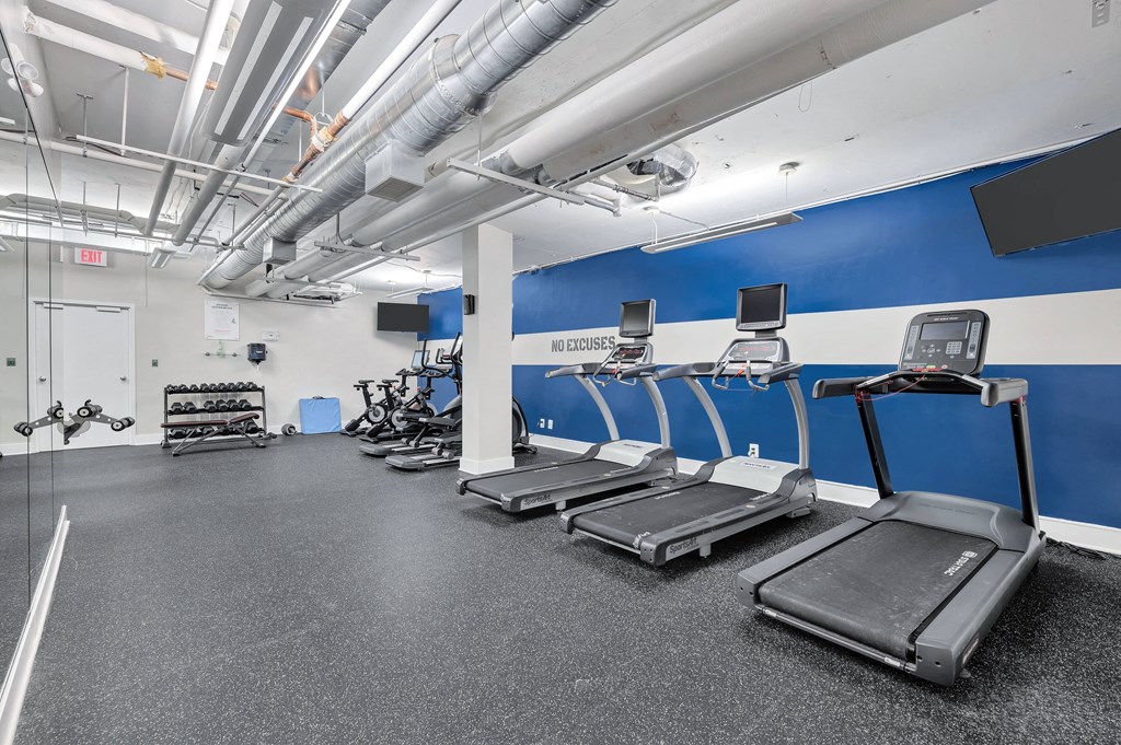 Apartments for rent near GMU