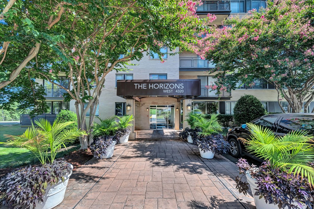 the horizons at franklin lakes condominiums