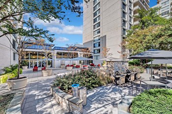 Apartments for rent in Crystal City - Photo Gallery 6