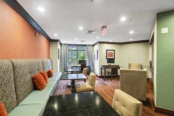 Crystal City Lofts Apartments