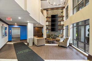 Apartments in National Landing VA for rent