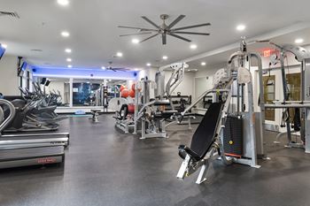 Renovated apartments in National Landing Virginia for rent