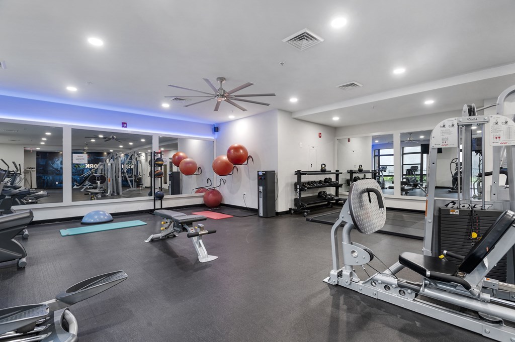 Best Apartment Rentals in Crystal City Arlington VA