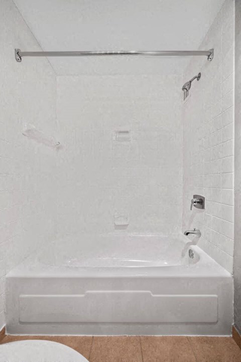 Walk-In Showers And Garden Tubs at Crystal Square, Arlington, VA, 22202