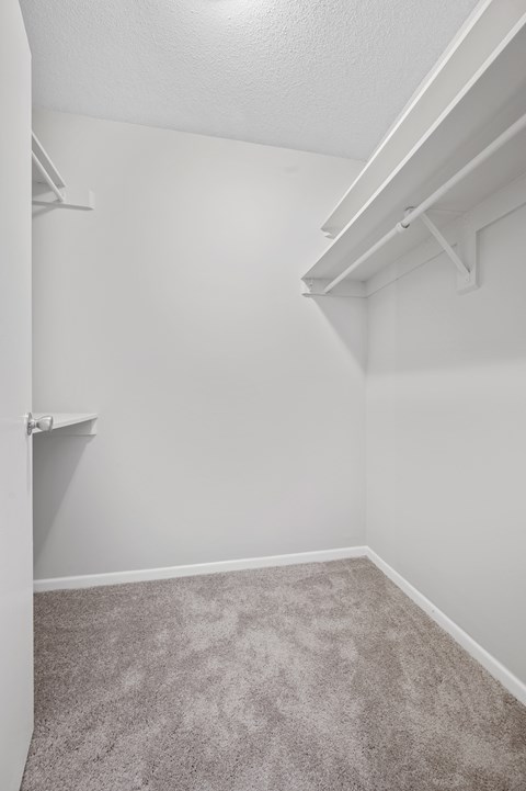 Walk-In Closets And Dressing Areas at Crystal Square, Virginia, 22202