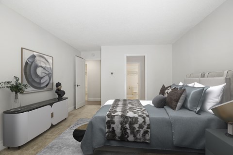 Modern Apartment Rentals in Crystal City VA