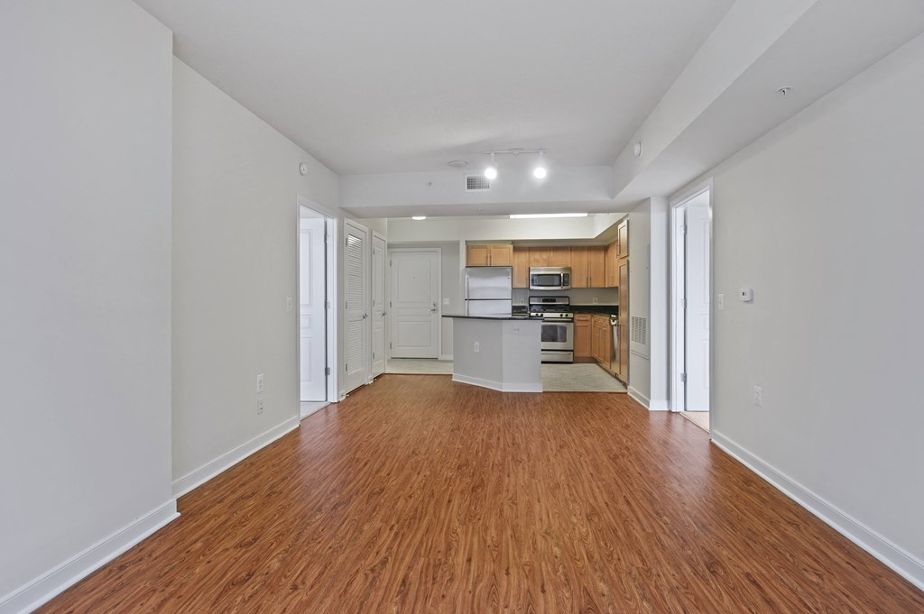 Luxury Apartment Rentals in Pentagon City Arlington VA