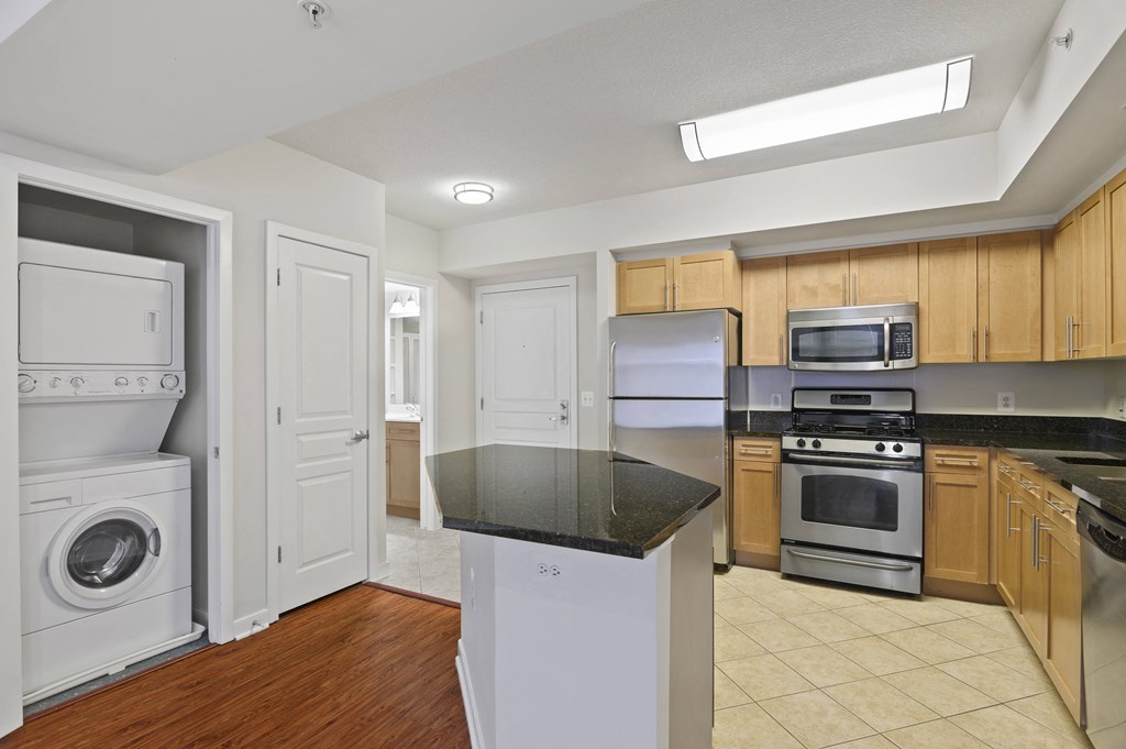 Apartment Rentals in Pentagon City Arlington VA