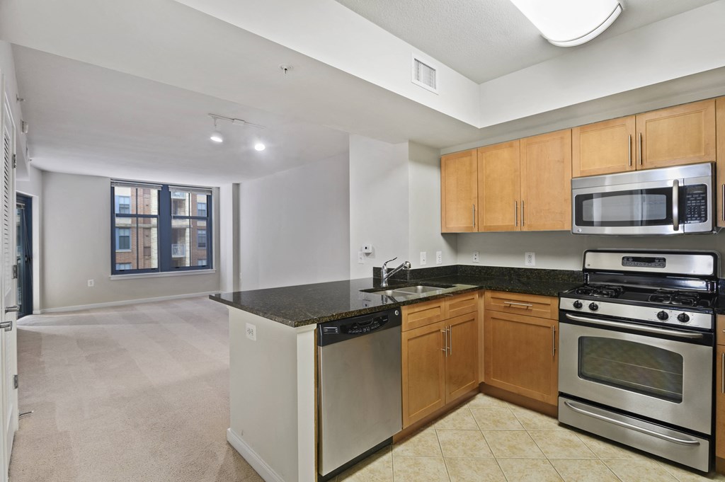 Apartment Rentals in Pentagon City Arlington VA