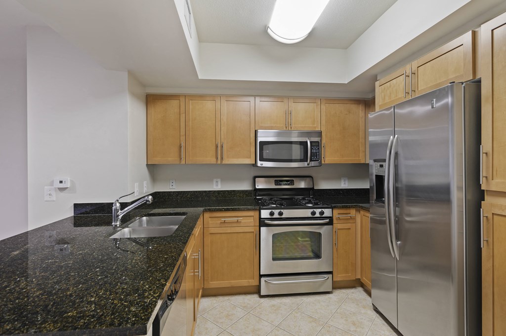 Spacious Apartment Rentals in Pentagon City Arlington VA