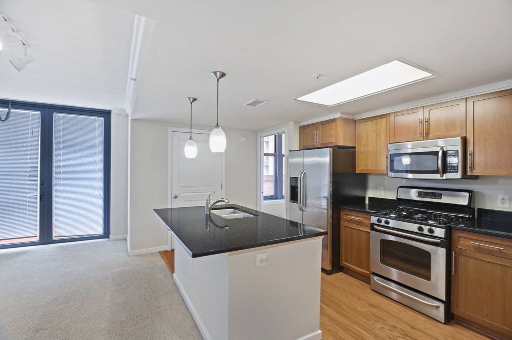 Luxury Apartment Rentals in Pentagon City Arlington VA