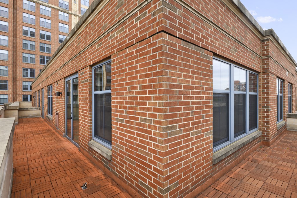 Apartment Rentals in Pentagon City Arlington VA