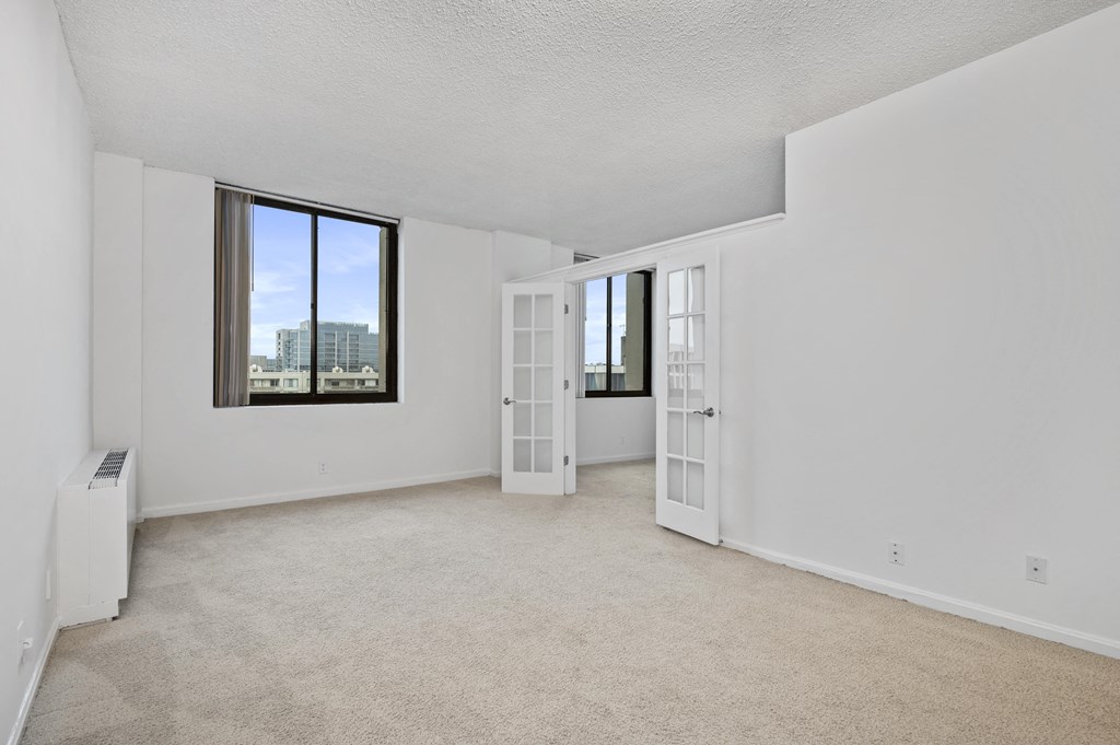 Great Apartment Rentals in Crystal City VA