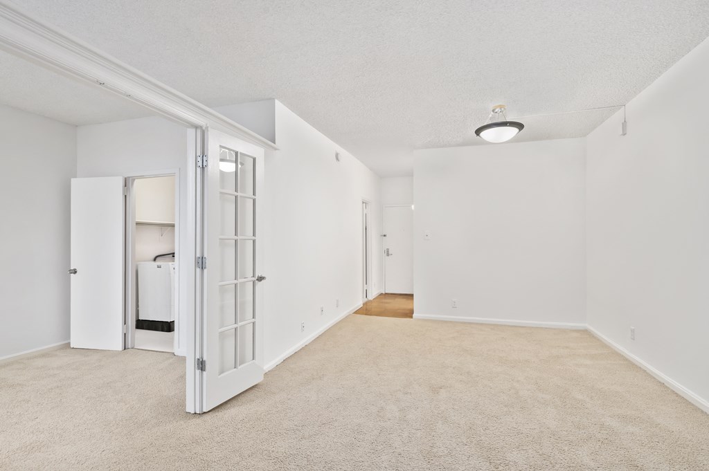 Luxury Apartment Rentals in Crystal City VA