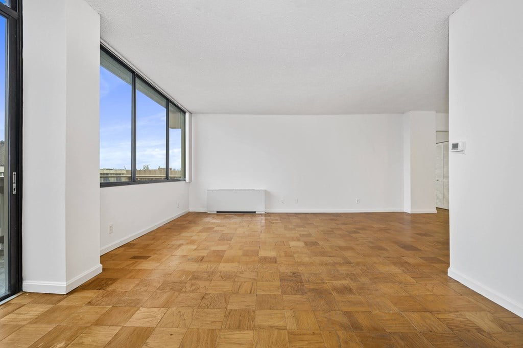 Apartment Rentals in Crystal City VA