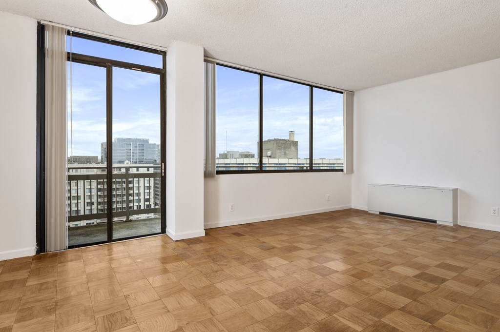 Great Apartment Rentals in Crystal City VA