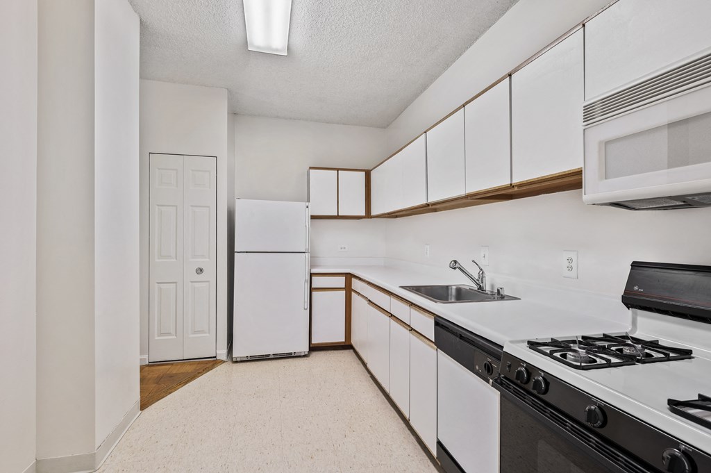 Best Apartment Rentals in Crystal City VA