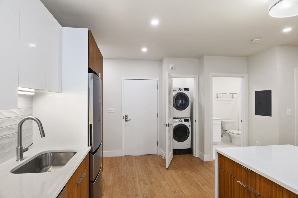 Best Apartment Rentals in Crystal City VA