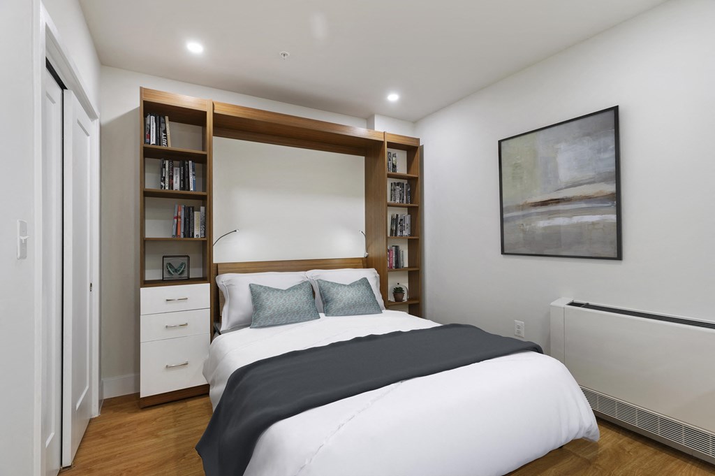 Nice Apartment Rentals in Crystal City VA