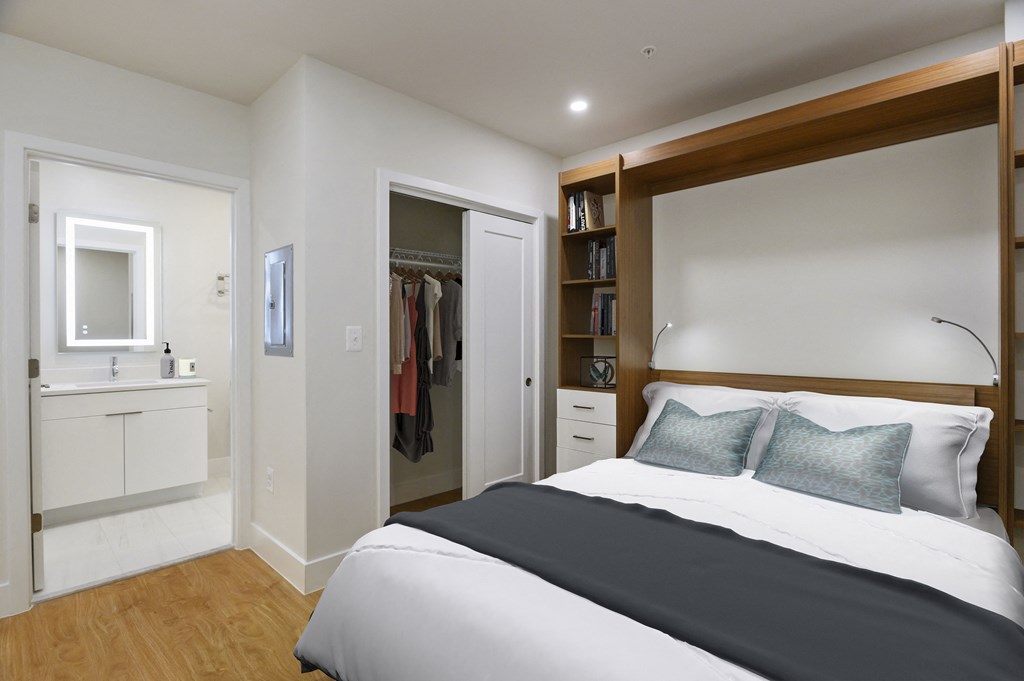 Great Apartment Rentals in Crystal City VA