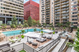 1515 Richmond Highway Studio Apartment for Rent - Photo Gallery 5