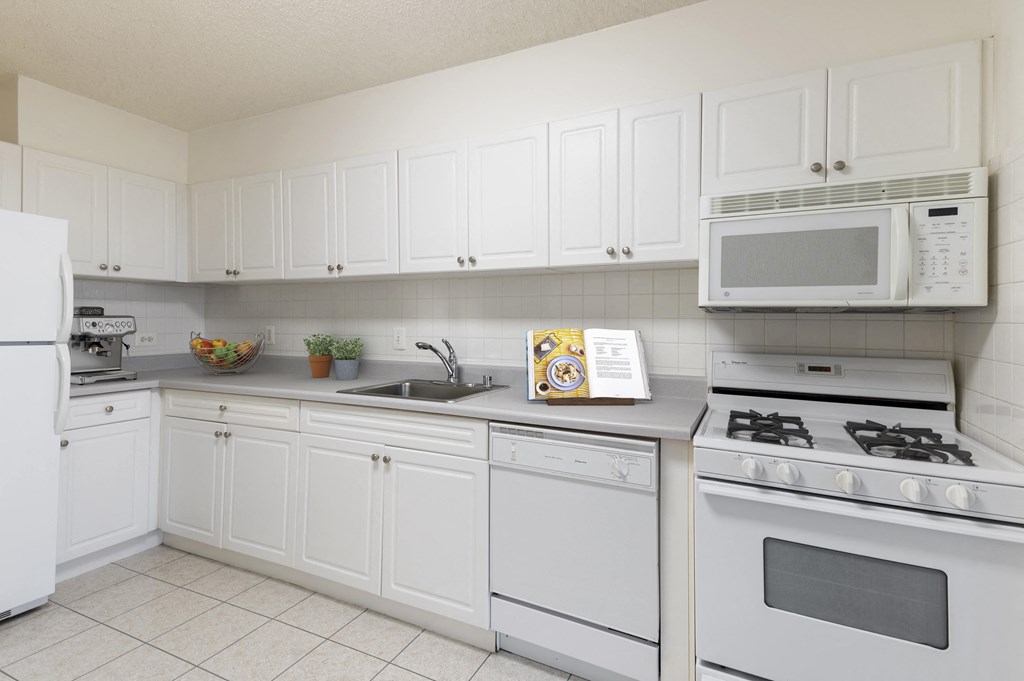 Modern Apartment Rentals in Crystal City VA