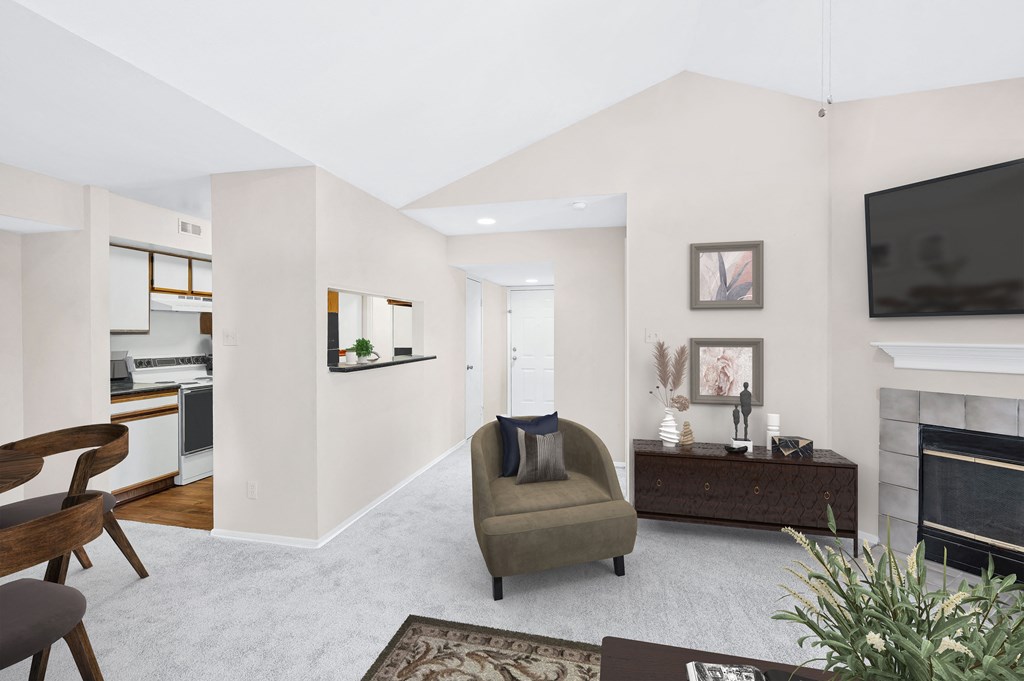 Woodbridge military apartments