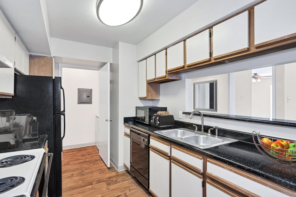 Woodbridge military apartments