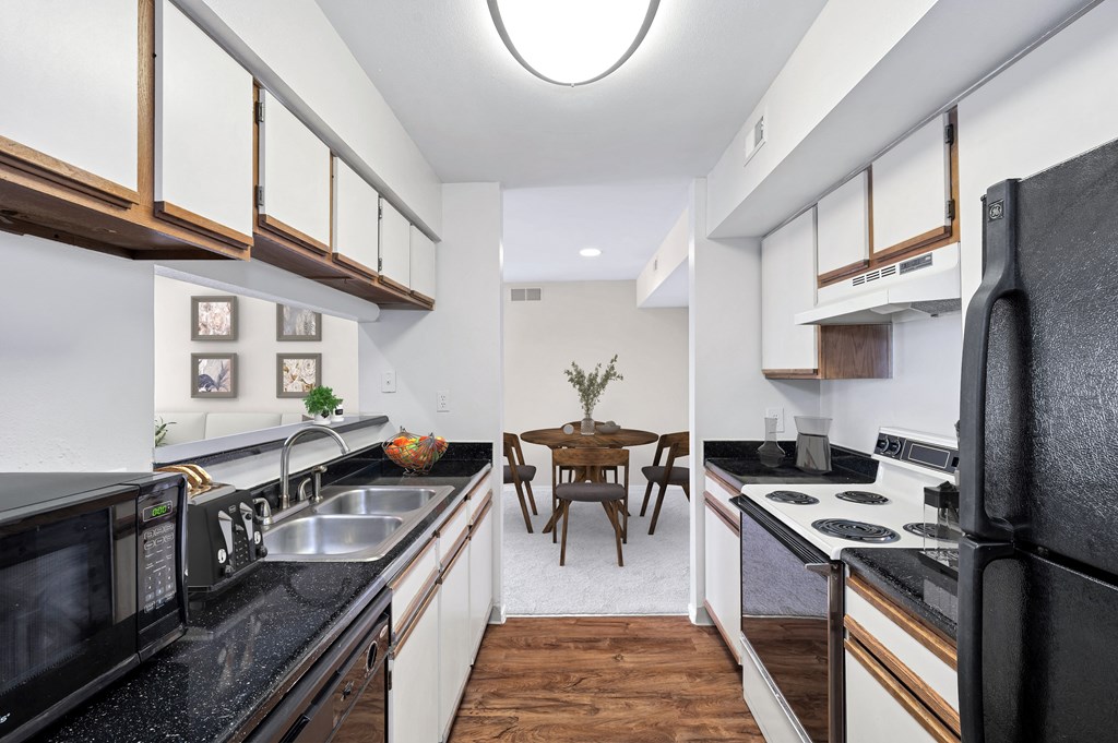 Woodbridge military apartments