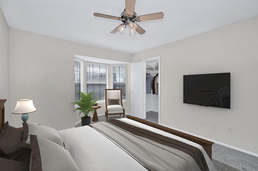 Woodbridge military apartments