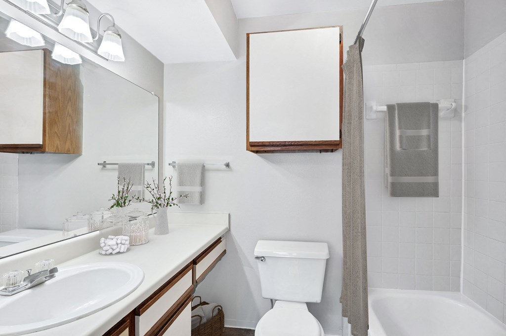 Woodbridge military apartments