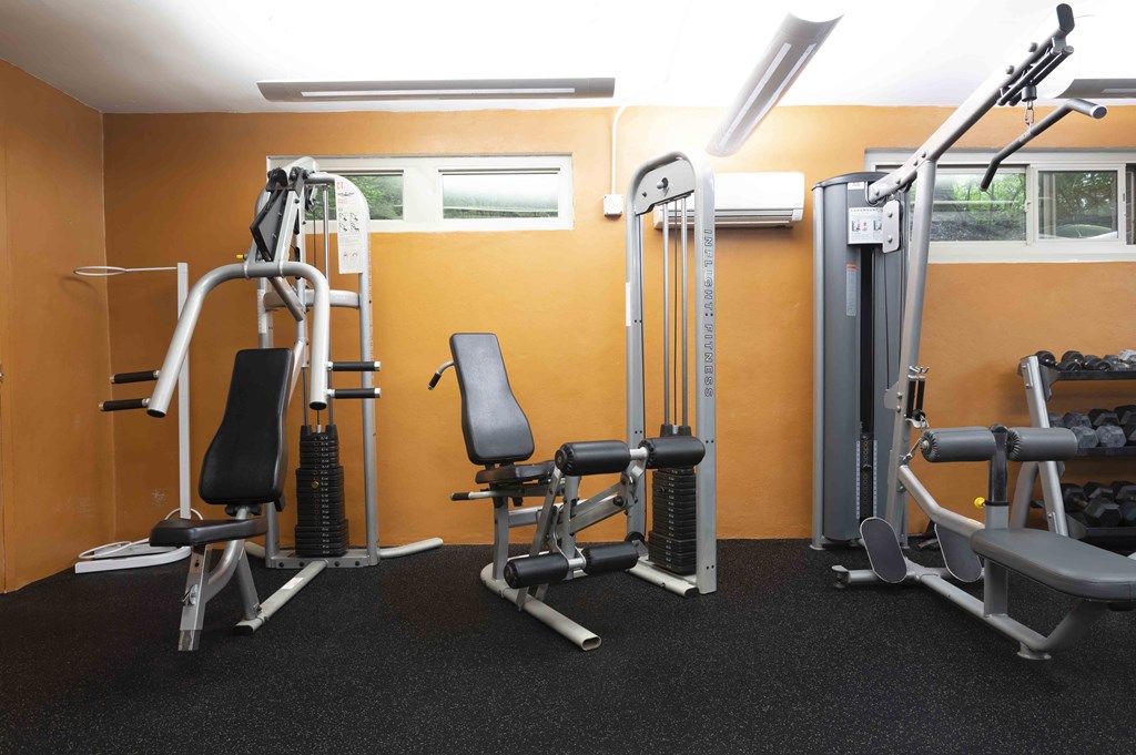 Nice Apartment Rentals in Rosslyn VA