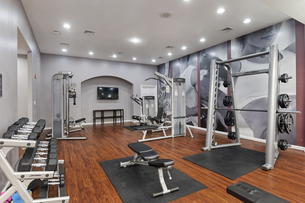 Modern Apartment Rentals in Crystal City VA