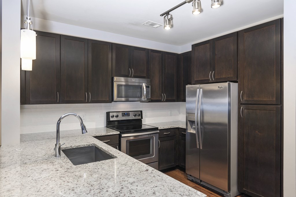 Great Apartment Rentals in Woodbridge VA