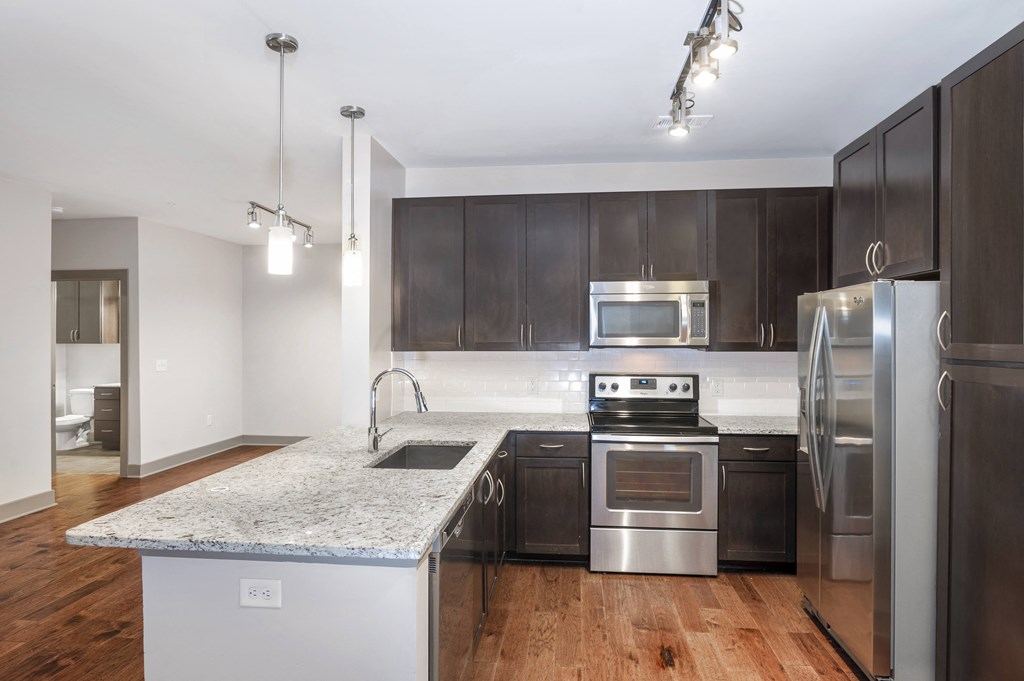 Spacious Apartment Rentals in Woodbridge VA