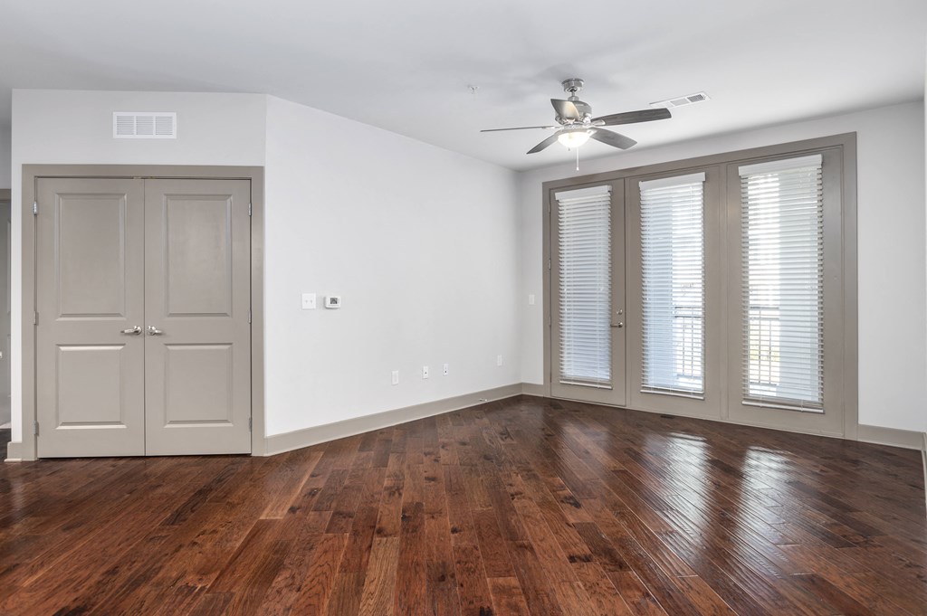 Luxury Apartment Rentals in Woodbridge VA