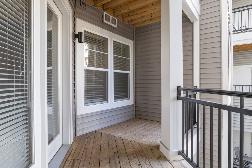 Modern Apartment Rentals in Woodbridge VA