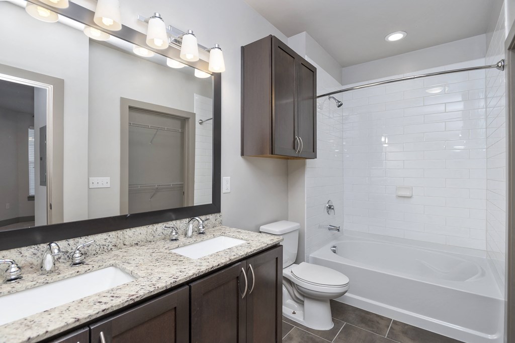 Luxury Apartment Rentals in Woodbridge VA