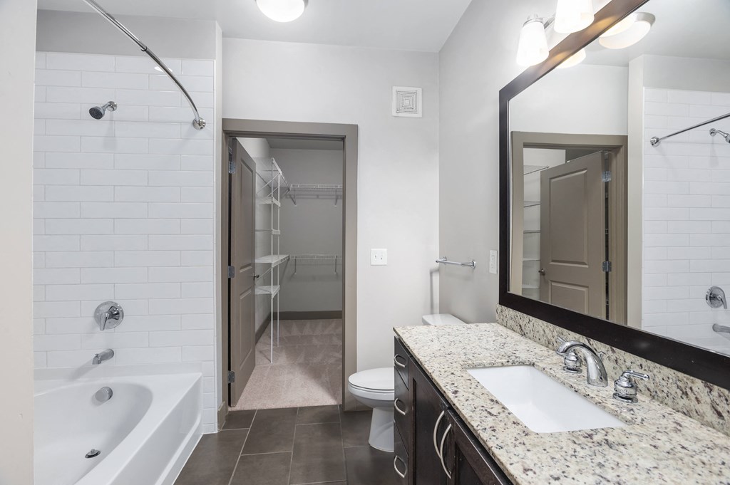 Modern Apartment Rentals in Woodbridge VA