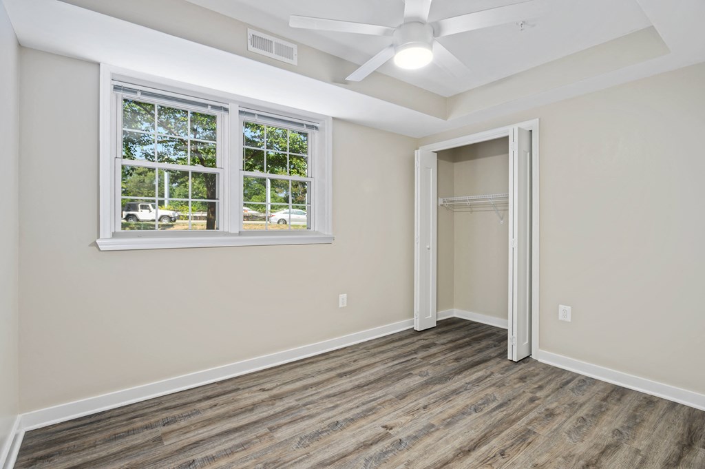 Best Apartment Rentals in National Landing Arlington VA