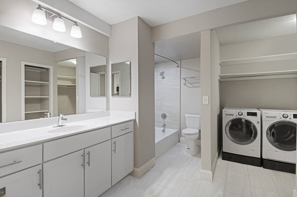 Apartment Rentals in Crystal City Arlington VA