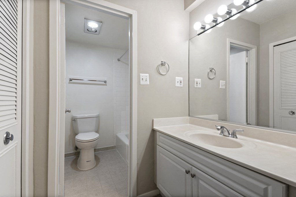 Apartment Rentals in Crystal City Arlington VA