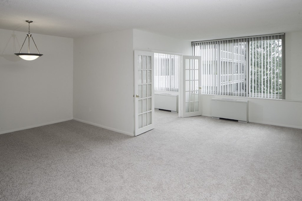 Modern Apartment Rentals in Crystal City Arlington VA