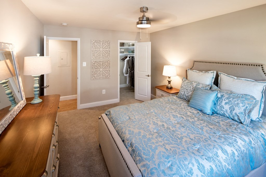 Apartment Rentals Ballston Arlington VA