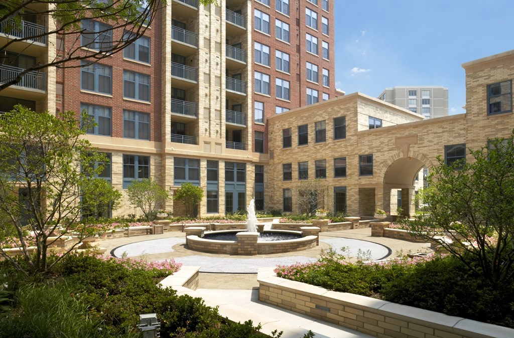 Great Apartment Rentals in Pentagon City Arlington VA